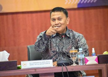 (Foto: Dok. dpr.go.id)