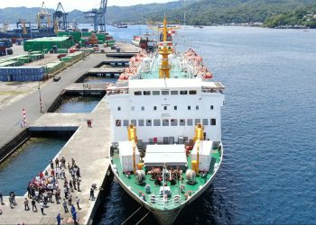 (Foto: Dok. Kemenhub RI)