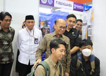 (Foto: Dok. Kemenaker)