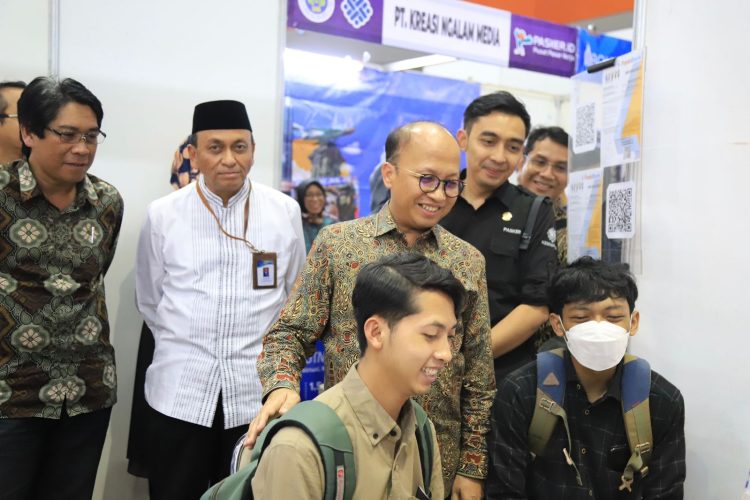 (Foto: Dok. Kemenaker)