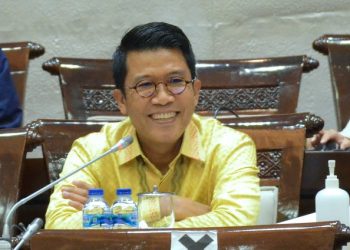 (Foto: Dok. dpr.go.id)