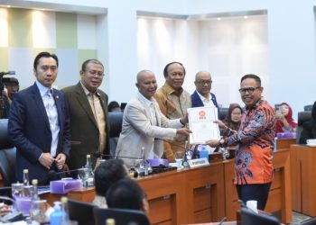 (Foto: Dok. dpr.go.id)