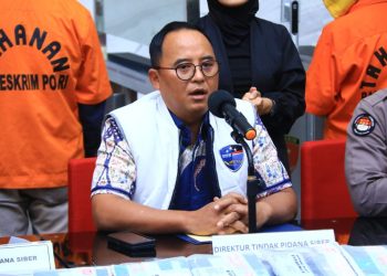 (Foto: Dok. Dihvumas Polri)