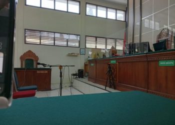 (Foto: Dok. Risalah17.id/Bagas)