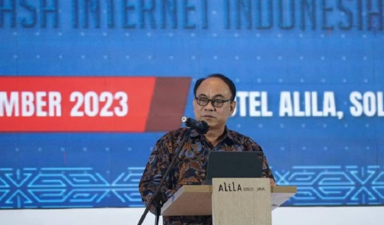 Diniali Sudah Sesuai Regulasi, Menkominfo : Sanksi Terhadap TikTok Tidak Diperlukan