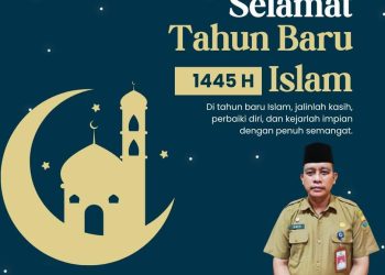 Kepala Dinas Ketahan Pangan Provinsi Jambi, Ismed Wijaya. (Dok. Pangan).