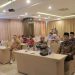 Wabup Hairan saat Menghadiri Workshop di Batam. (Foto : Dok. Prokopim TJB).