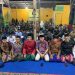 Ketua DPRD Provinsi Jambi, Edi Purwanto Bersama Warga Bakung Jaya, Kota Jambi. (Foto: Dok. Humas).