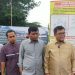 Komisi III DPRD Provinsi Jambi Turun ke Lokasi Rencana Stockpile Batu Bara di Aur Kenali. (Foto : Dok. Istimewa).