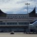 Bandara Internasional Minangkabau Sumatra Barat. (Foto: Dok. Kemenhub).