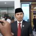Ketua DPRD Provinsi Jambi, Edi Purwanto, S.Hi, M.Si. (Foto: Dok. Humas).