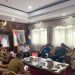 Komisi I DPRD Provinsi Jambi Saat Berkunjung ke IPDN di Jatinangor. (Foto: Dok. Humas).