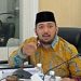 Wakil Ketua DPRD Provinsi Jambi dari Fraksi Golkar, Pinto Jayanegara. (Foto: Dok. Humas).