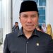 Ketua DPRD Provinsi Jambi, Edi Purwanto. (Foto: Dok. Humas).