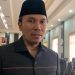 Ketua DPRD Provinsi Jambi, Edi Purwanto. (Dok. Humas).
