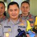 Kepala Operasi Mantap Brata, Komjen Pol Fadil Imran. (Dok. Humas Polri).