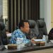 Anggota DPRD Provinsi Jambi dari Fraksi PDI Perjuangan, Akmaluddin. (Dok. Humas).