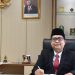 Direktur Pendidikan Tinggi Keagamaan Islam, Ahmad Zainul Hamdi. (Dok. Humas Kemenag).