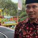 Ketua DPRD Provinsi Jambi, Edi Purwanto. (Dok. Humas).