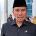 Ketua DPRD Provinsi Jambi, Edi Purwanto. (Foto : Dok. Humas).
