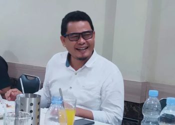 Anggota DPRD Provinsi Jambi dari Fraksi PKB, Elfisina. (Dok. Istimewa).
