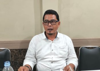 Anggota DPRD Provinsi Jambi dari Fraksi PKB. (Dok. Istimewa).