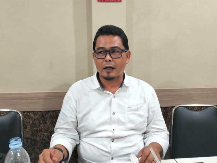 Anggota DPRD Provinsi Jambi dari Fraksi PKB. (Dok. Istimewa).