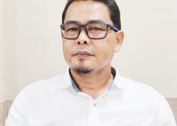 Anggota DPRD Provinsi Jambi dari Fraksi PKB, Elpisina. (Dok. Humas).