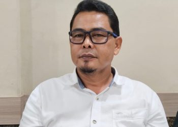 Anggota DPRD Provinsi Jambi dari Fraksi PKB. (Dok. Humas).