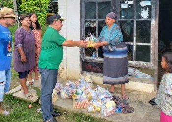 Anggota DPRD Orovinsi Jambi dari Fraksi PPP-Berkarya, Evi Suherman. (Dok. Istimewa).