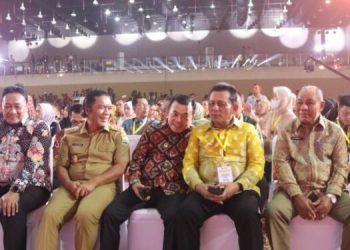 Gubernur Jambi Hadiri Puncak HPN 2024