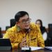 Anggota DPRD Provinsi Jambi dari Fraksi Golkar, Ivan Wirata. (Dok. Humas).