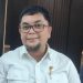 Anggota DPRD Provinsi Jambi dari Fraksi Golkar, Ivan Wirata. (Dok. Humas).