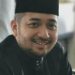 Waka DPRD Provinsi Jambi dari Fraksi Golkar, Pinto Jayanegara. (Dok. Humas).