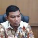 Anggota Komisi I DPRD Provinsi Jambi, Rocki Candra. (Dok. Humas).