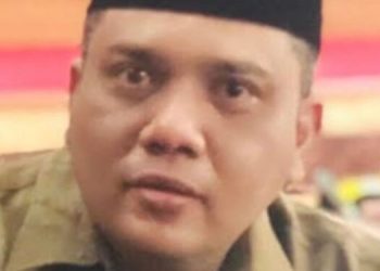 Anggota DPRD Provinsi Jambi dari Fraksi PKB, Kemas Al-Farabi. (Dok. Humas).