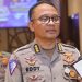 Kabagops Korlantas Polri Kombes Pol Eddy Djunaedi. (Dok. Humas Polri).