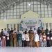 Wabup Hairan Hadiri Acara Halal Bihalal Santri Lirboyo, Wali Santri dan Himasal Tanjab Barat