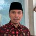 Ketua DPRD Provinsi Jambi, Edi Purwanto. (Dok. Humas).