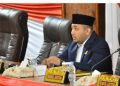 Waka DPRD Provinsi Jambi dari Fraksi Golkar, Pinto Jayanegara. (Dok. Istimewa).