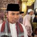 Ketua DPRD Provinsi Jambi, Edi Purwanto. (Dok. Humas).