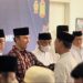 Pimpinan dan Anggota DPRD Jambi Gelar Halal Bihalal Bersama Sekretariat Dewan