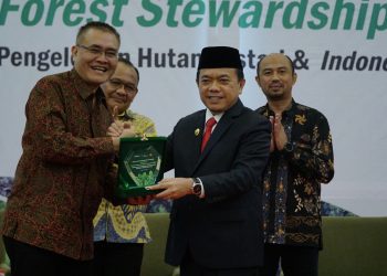 Gubernur Al Haris: Perlu Langkah Strategis Meningkatkan Kesadaran Masyarakat