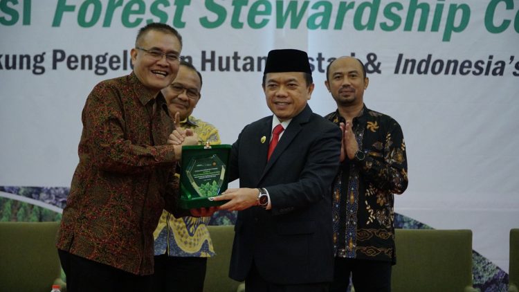 Gubernur Al Haris: Perlu Langkah Strategis Meningkatkan Kesadaran Masyarakat