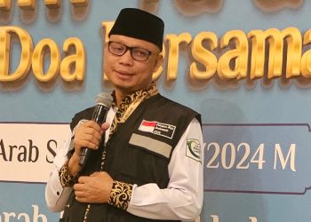 Saudi Terbitkan Aturan, Visa Ziarah Tidak Bisa Masuk Makkah Hingga 15 Zulhijjah 1445 H