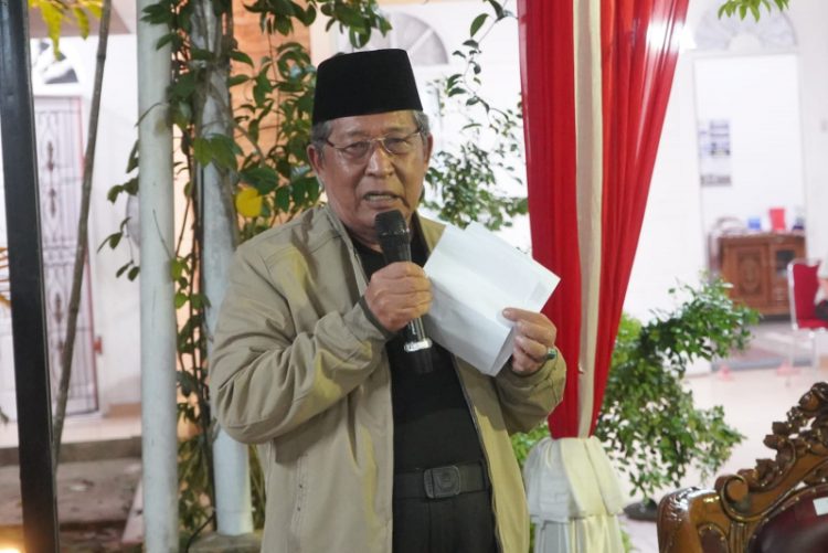 Wagub: Turnamen Ekshibisi Dies Natalis Unja Jalin Kebersamaan, Perkuat Pembangunan