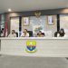 FGD Terkait SPBE yang Dilakukan Diskominfo Provinsi Jambi. (Dok. Ist).