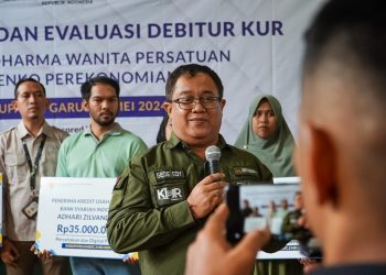 Foto: Dok. Humas Ekon