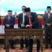 Ketua DPRD Jambi Minta Pemprov Evaluasi Catatan yang Diberikan BPK