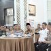 Hadiri Peluncuran Digital Layanan Event, Ketua DPRD: Semoga bisa Memangkas Waktu Perizinan